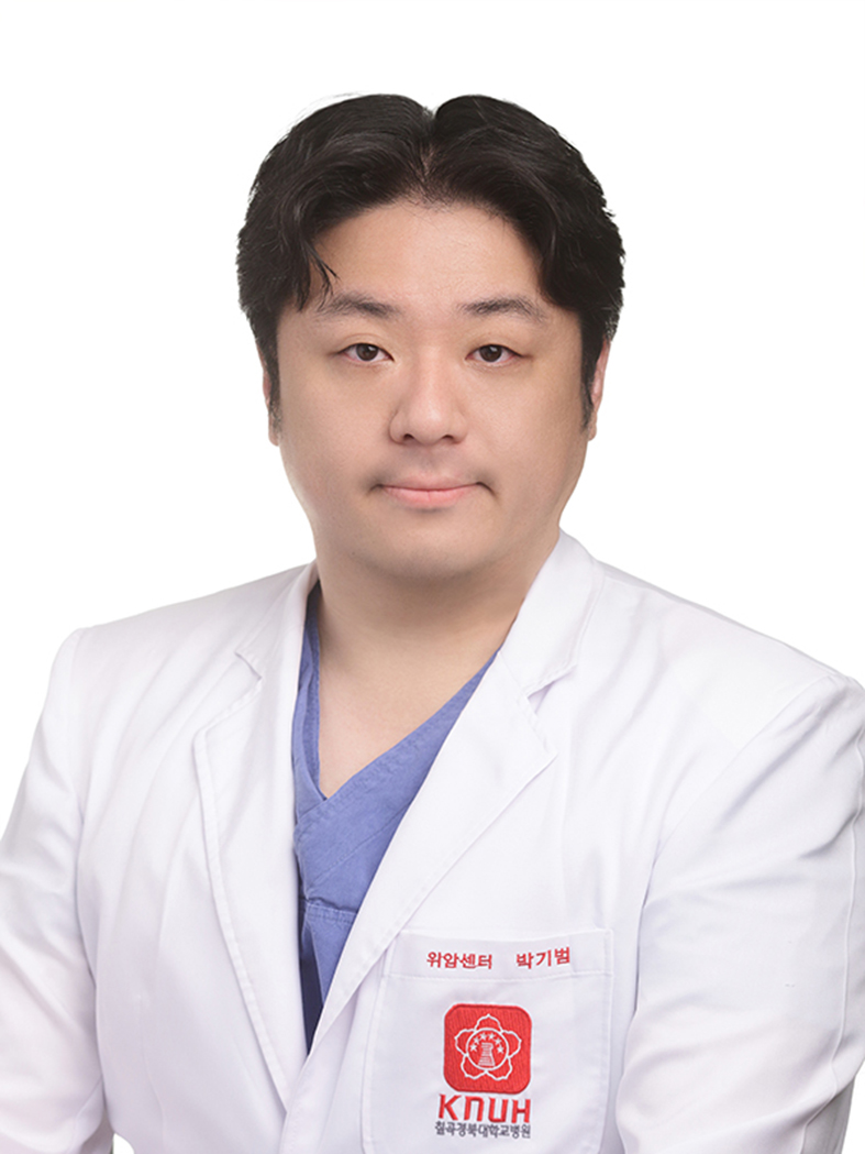 박기범 의료진 이미지